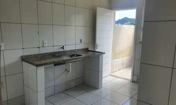 Imagem 6: ALUGO CASA EM CAMPO GRANDE - RIO DA PRATA - Estrada do Lameirão