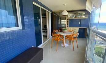 Imagem 2: Apartamento 1 quarto, nascente, vista mar em Armação / WhatsApp - 71.98782.7277