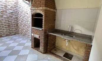 Imagem 5: Casa com 2 dormitórios à venda, 82 m² por R$ 399.000,00 - Balneário Flórida - Praia Grande