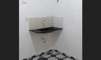 Imagem 2: Alugo quarto e sala 400$ água incluso