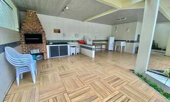 Imagem 2: APARTAMENTO RESIDENCIAL em BELÉM - PA, BATISTA CAMPOS