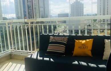 Imagem 4: Apartamento - Jardim Aquarius - Residencial Portal da Vila - 77m² - 3 Dormitórios