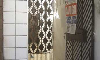 Imagem 2: Casa para aluguel com 50 metros quadrados com 2 quartos em Álvaro Weyne - Fortaleza - CE