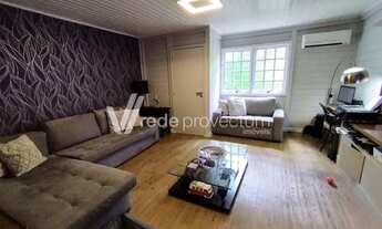 Imagem 7: Casa - Parque Lausanne - Valinhos