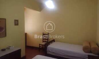 Imagem 6: Rio de Janeiro - Apartamento Padrão - Copacabana