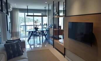 Imagem 2: Apartamento para venda tem 79 metros quadrados com 2 quartos