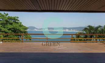 Imagem: Casa Alto Padrão com vista incrível no