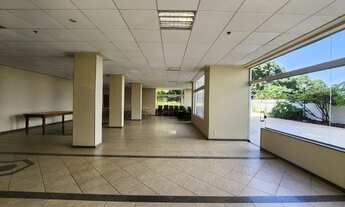 Imagem 2: BARRA COBERTURA DUPLEX REFORMADA 4 QTS 2 SUITES VISTA LIVRE VARANDAO LAZER PROPROP E DO CO