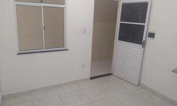 Imagem: Kitnet/conjugado para aluguel tem 25 metros