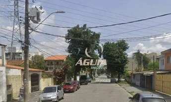 Imagem 4: Sobrado + Casa térrea, à venda, por R$ 670.000 - Vila Pires - Santo André/SP