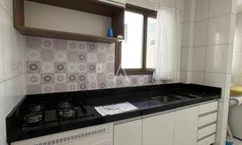 Imagem 7: Apartamento totalmente mobiliado para locação no Maria Luiza