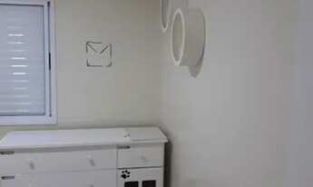 Imagem 2: Apartamento para venda com 72 metros quadrados com 3 quartos em São Bernardo - Campinas