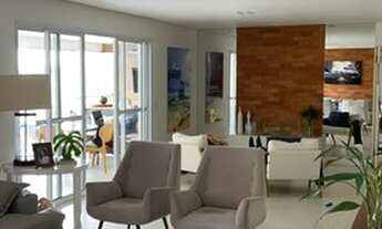 Imagem: Apartamento para venda com 171 metros quadrados