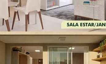 Imagem 6: Apartamento para venda possui 60 metros quadrados com 3 quartos em Maranguape I - Paulista