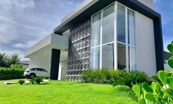 Imagem 2: Casa no Condomínio Laguna Heliport