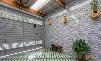 Imagem 4: SÃO PAULO - Casa Padrão - VILA CARMOSINA