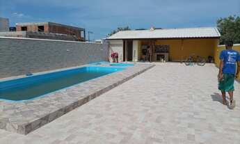 Imagem 6: Casa em Condomínio para Venda em Cabo Frio, Unamar, 2 dormitórios, 1 suíte, 1 banheiro, 1