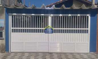 Imagem 2: Casa com 2 dorms, Maracana, Praia Grande - R$ 350 mil, Cod: ANT6700