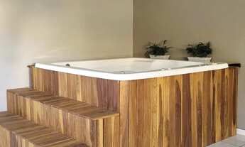 Imagem 7: Belíssima casa no bairro Alvorada