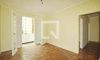 Imagem 2: Apartamento para Aluguel - Centro Histórico, 4 Quartos, 80 m2