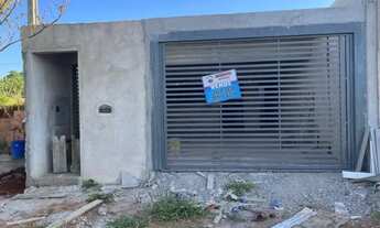 Imagem: Casa a venda jd. Monte Sião