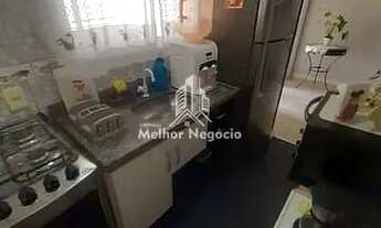 Imagem 3: Casa com 2 dorms, Residencial Real Parque Sumaré, Sumaré - R$ 399 mil, Cod: CA2650