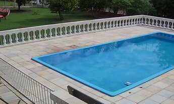 Imagem 2: Porto Feliz - Chácara 3 Quartos 1 Suíte Piscina Área Gourmet