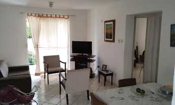 Imagem 3: 2 quartos, varanda, térreo, nascente, 63m², 3ª quadra da praia, Jatiúca