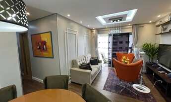 Imagem 1: Apto no Sunrise 3 Qts (Suite) Mobiliado 5 andar