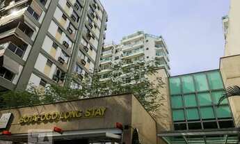 Imagem 7: Apartamento para Aluguel - Botafogo, 1 Quarto, 43 m2