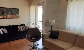 Imagem 2: Apartamento - Chácara Inglesa - São Paulo