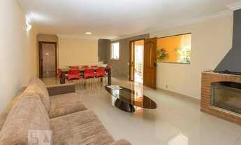 Imagem 5: Casa para Aluguel - Chácara Santo Antonio, 4 Quartos, 180 m2