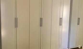 Imagem 7: Apartamento com 3 dormitórios à venda, 100 m² por R$ 330.000 - Jardim Walkíria - São José