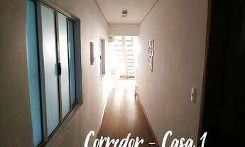 Imagem 6: Sobrado para venda possui 300 metros quadrados com 7 quartos em Pirituba - São Paulo - SP