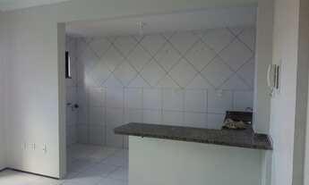 Imagem 2: Excelente apartamento de 01 quarto no bairro José Bonifácio