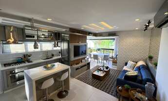 Imagem: Lindo Apartamento à venda, Finamente Decorado