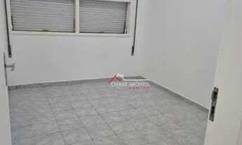 Imagem: APARTAMENTO - VENDA - SANTOS/SP