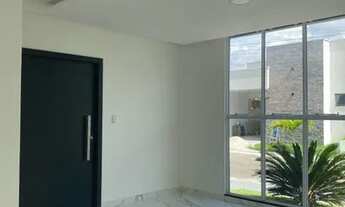 Imagem: Linda casa no Residencial ARBRE