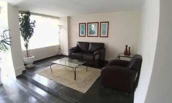 Imagem: Apartamento na Pompeia - São Paulo