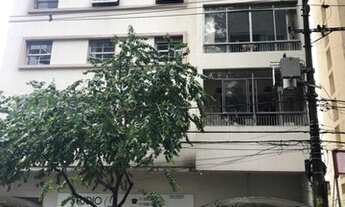 Imagem: Apartamento para Venda em São Paulo, Paraiso