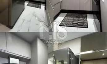 Imagem 5: Casa de condomínio sobrado para aluguel tem 150 metros quadrados com 3 quartos