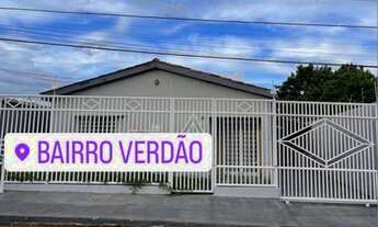 Imagem: Casa com 3 Quartos á Venda, Próximo a