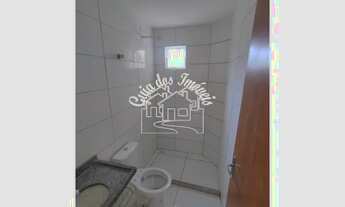 Imagem 7: Prive Residencial para venda tem 50m² com 2 quartos em Jardim Brasil/OLINDA/PE - 170 MIL