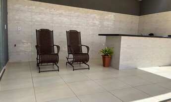 Imagem 2: Condomínio de alto padrão Excelente casa na Ponte Alta, fino acabamento