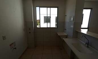 Imagem 7: Alugo apto 02 quartos no Belle Nature com pintura nova quase em frente ao mercado Nossa Ka