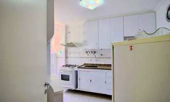 Imagem 3: Apartamento 2 dormitórios, 1 suíte, último andar à venda, 52 m² - Jardim Monte Kemel - São