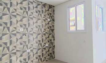 Imagem 3: Apartamento para Aluguel - Jardim, 2 Quartos, 82 m2