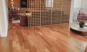 Imagem 3: APARTAMENTO COM 3 SUITES A VENDA NO PANAMBY