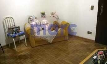 Imagem: SÃO PAULO - Apartamento Padrão - LIBERDADE