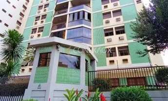 Imagem: Apartamento para venda com 172 metros quadrados